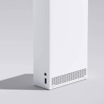 کنسول بازی مایکروسافت مدل XBOX SERIES S ظرفیت 512 گیگابایت