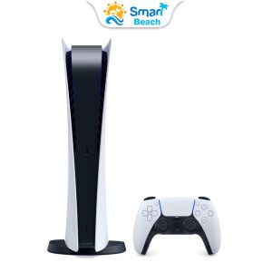 کنسول بازی سونی مدل Playstation 5 Digital Edition ظرفیت 825 گیگابایت