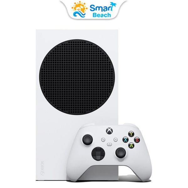 کنسول بازی مایکروسافت مدل XBOX SERIES S