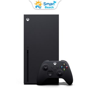 کنسول بازی مایکروسافت مدل XBOX SERIES X ظرفیت 1 ترابایت